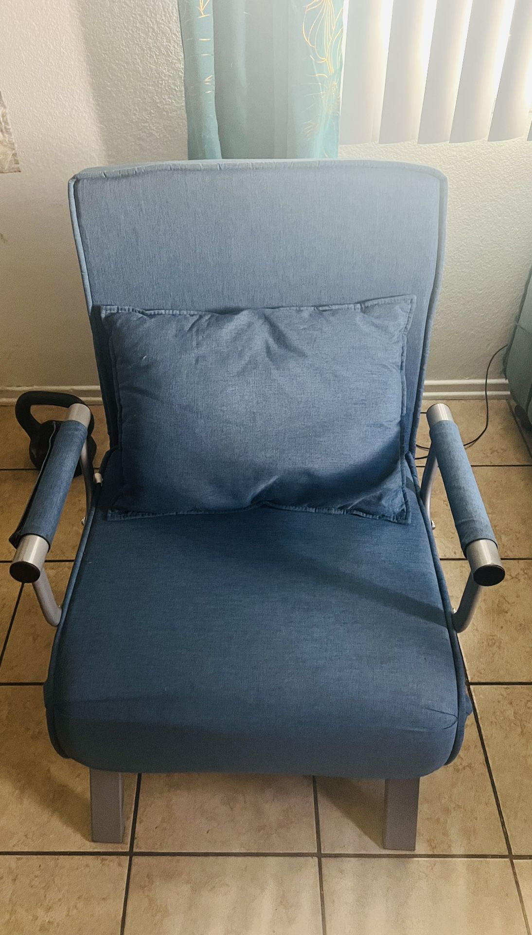 Adjustable Chair / Bed