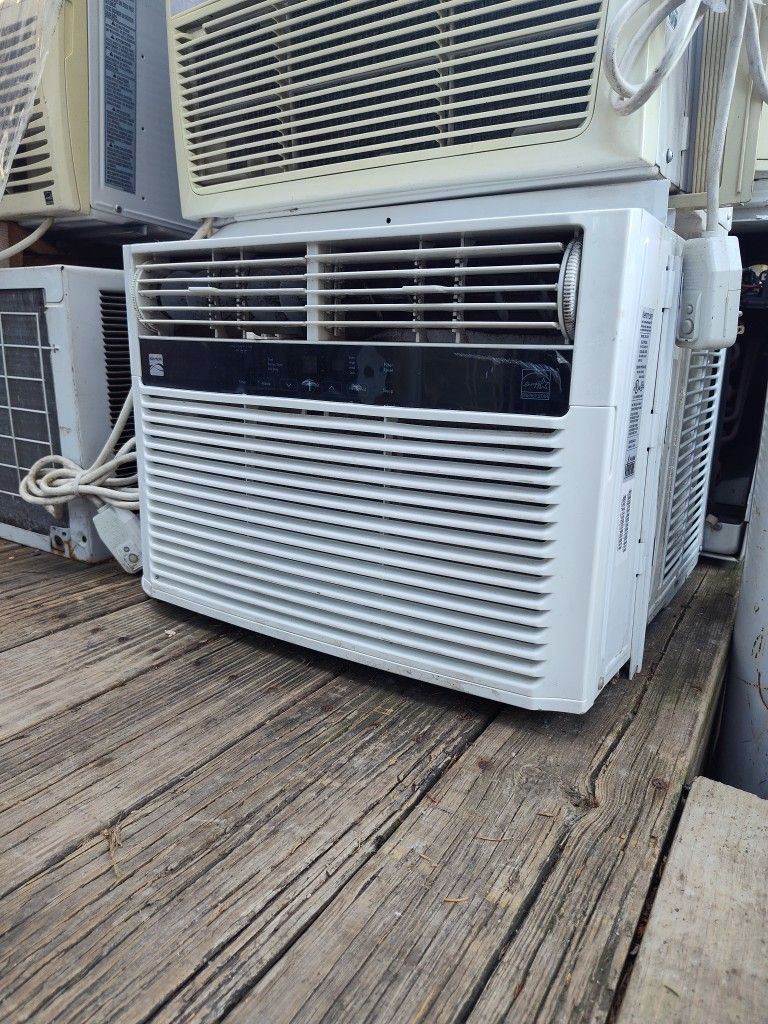 KENMORE AIR CONDITIONER