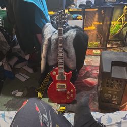 Epiphone Power Players Les Paul 