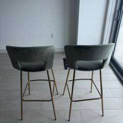 Bar Chairs 