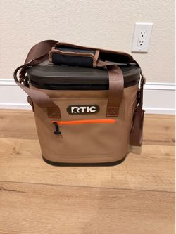 Rtic 20 can soft cooler