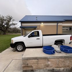 2013 Chevrolet Silverado 1500