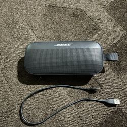 Bose Speaker 