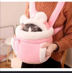 Pet carrier