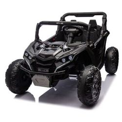UTV 24V Kids Ride-On
