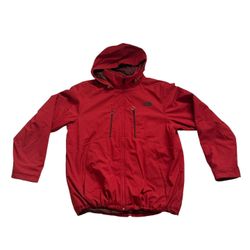 The North Face Jacket 