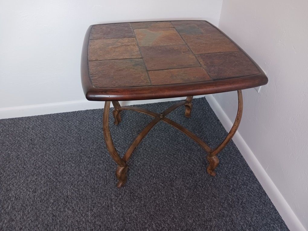 End Table