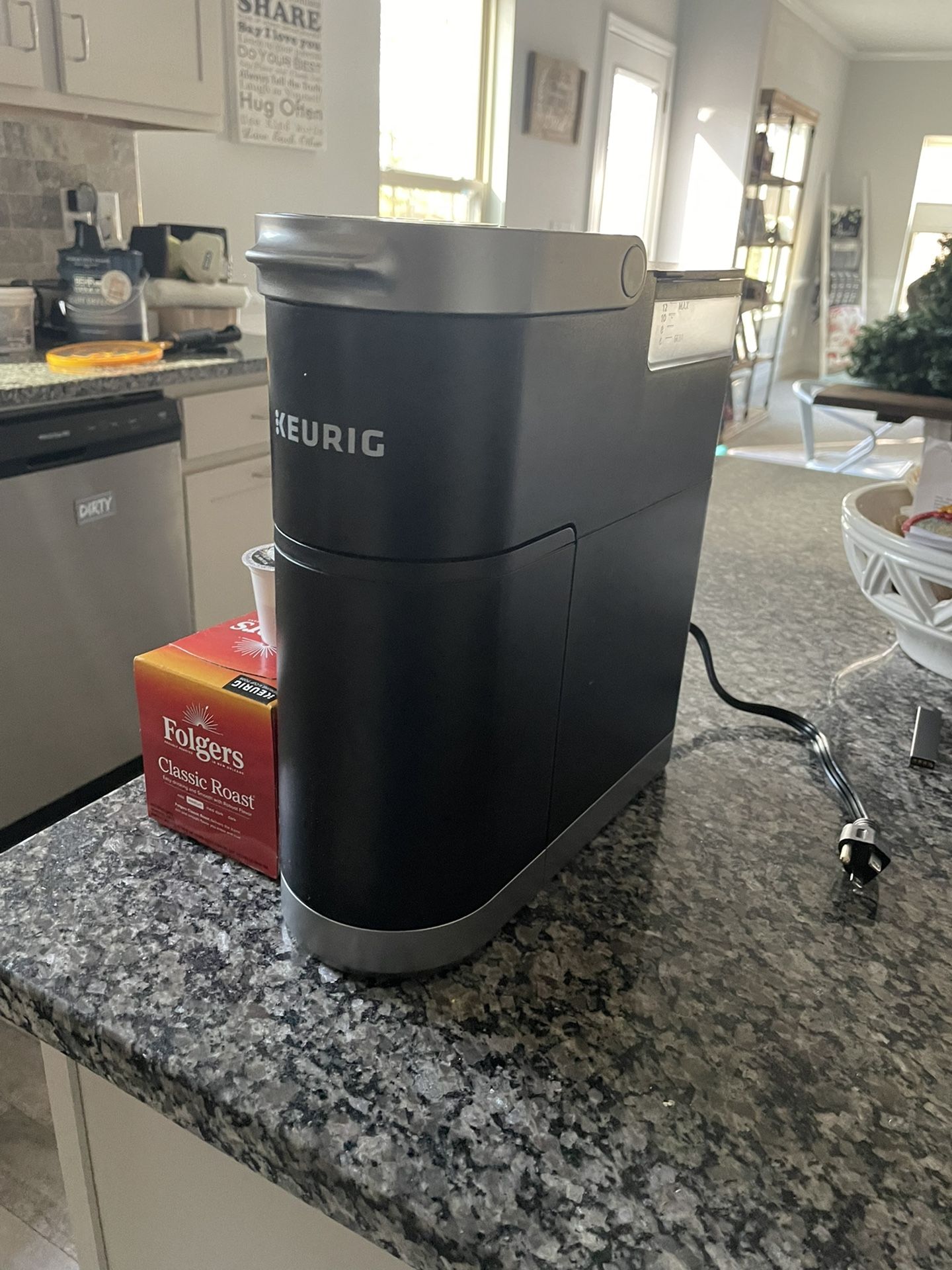 Keurig for Sale in Bremen, GA OfferUp