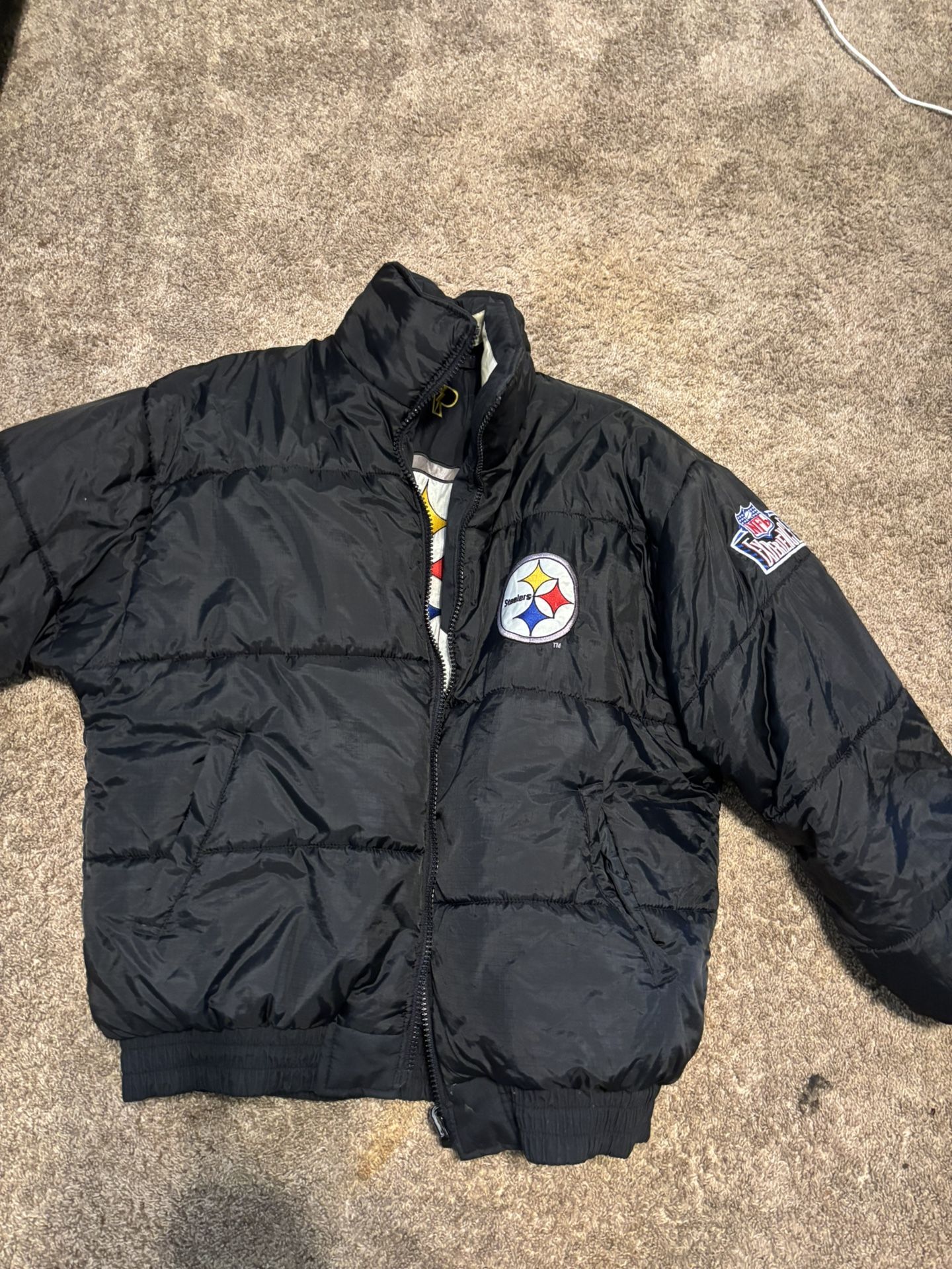 Steelers Gear