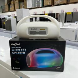 Portable - Bluetooth - Speaker - Bocina - Cpstw566wh
