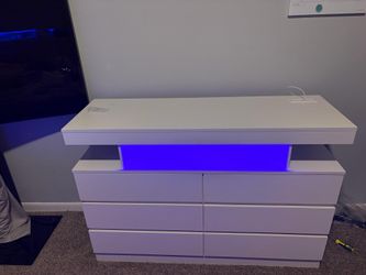 For bedroom