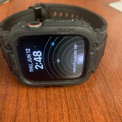 Apple Watch  Series 6 44m