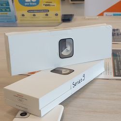 Apple Watch Series 9 New - $1 Today and Rest Later