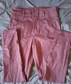 Women's jeans