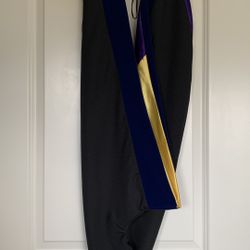 Master Hood (Master of Accountancy)