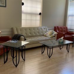 Living Room Set