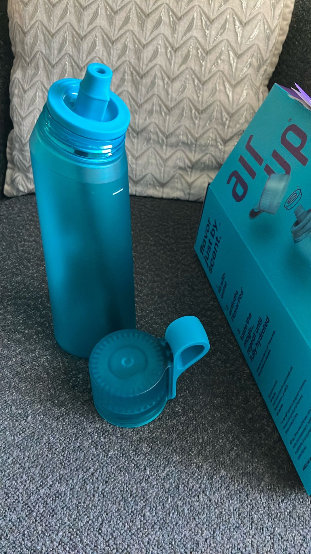1 air up bottle 1.37 pt