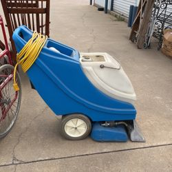 Commercial Cleaning Equipment 