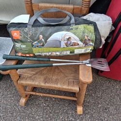 Camping Gear