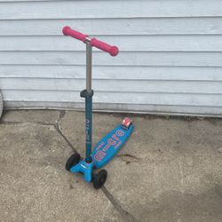 Micro Kids Scooter 