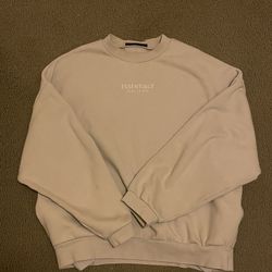 Essentials Long sleeve