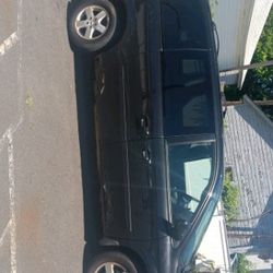 2007 Dodge Grand Caravan