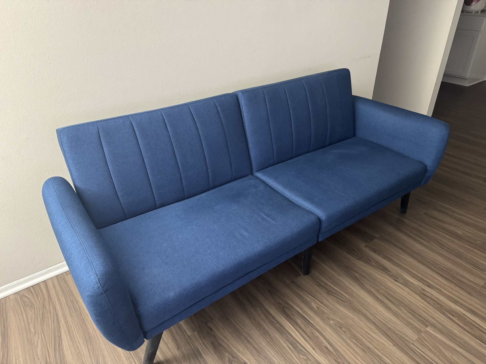 Futon Sofa (Excellent Condition)