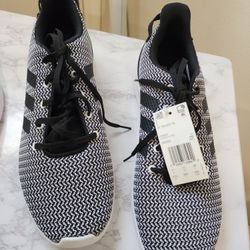 Adidas Men Running shoes Size 11 1/2 $25