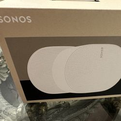Sonos ERA 300 Speaker - New 