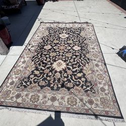 High Quality Persian Rug 