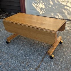 Dining Room/Coffee Table