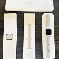 Apple Watch Series 8 45mm M/L Starlight ( Color)