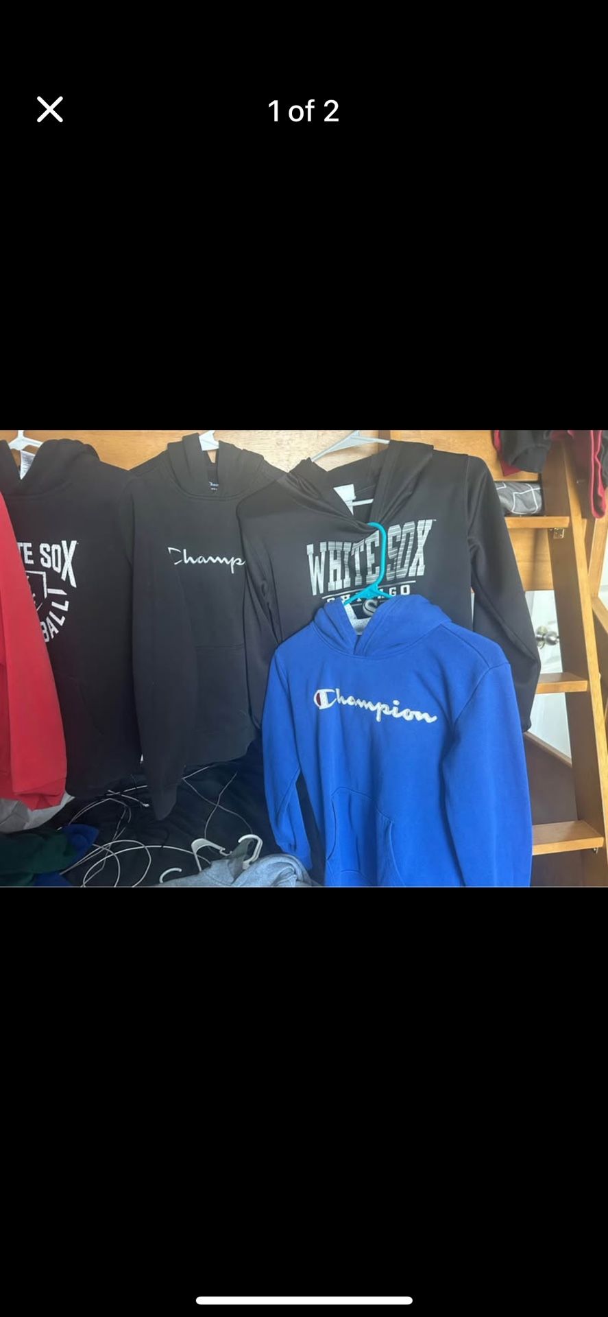 Boys Hoodies-medium 