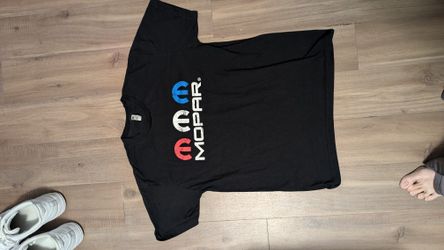 Mopar Tee