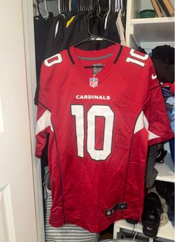 Size Small Cardinals Jersey Mint Condition