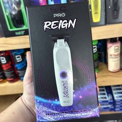 Style craft reign trimmer