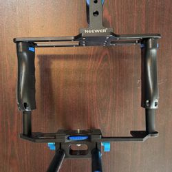 Camera Video Cage