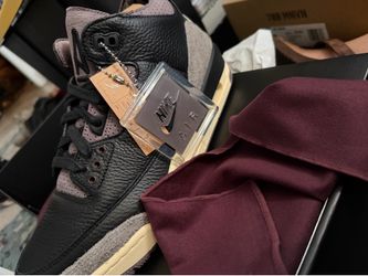 AIR JORDAN 3 RETRO OG SP
