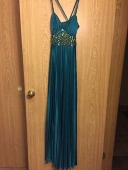 Party Dress