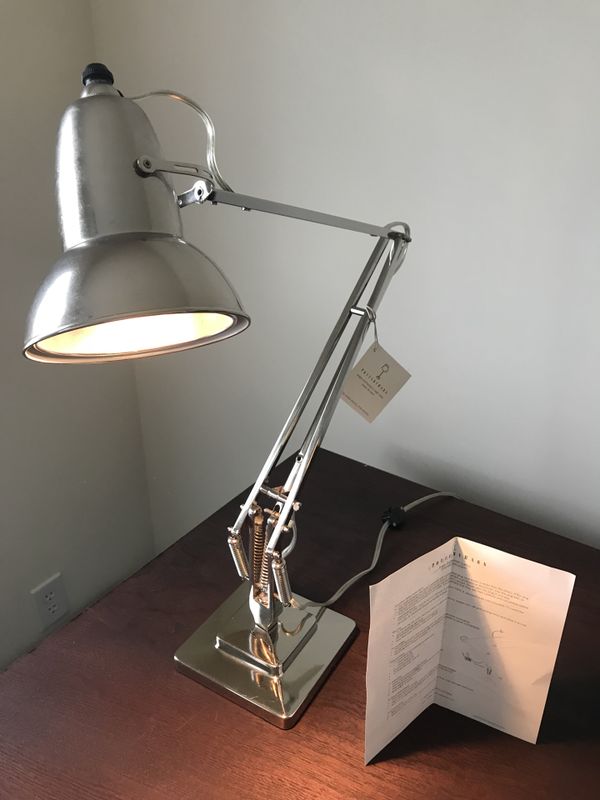 Pottery Barn Desk Lamp Angle Draftsman For In Greensboro Pottery Barn Desk Lamp Angle Draftsman For In Greensboro Nc Offerup