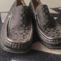 Coach Shoes