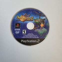 Dark Cloud 2 PS2