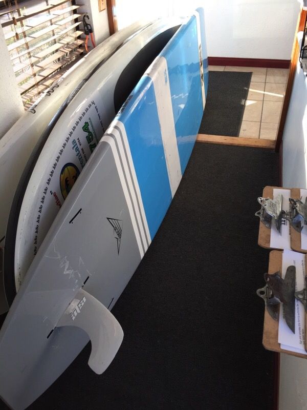 (Sup) stand up paddle board