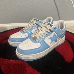 Bapesta sz 9