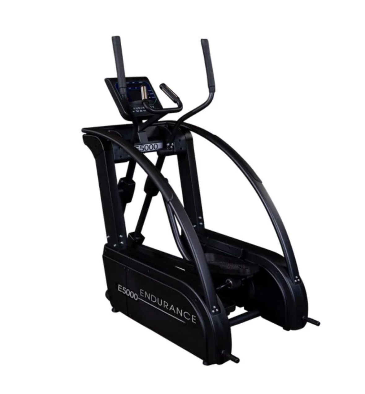 Body Solid Elliptical