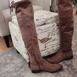 American Eagle Outfitters Thigh High Boots