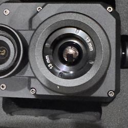 DJI ZENMUSE  XT2 13mm Lens 