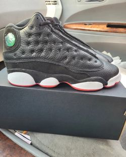 Jordan Playoff 13s