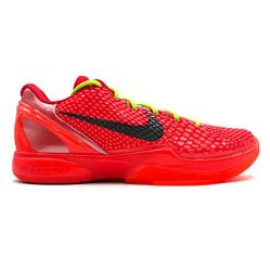 Nike Kobe Reverse Grinches Size 13 New
