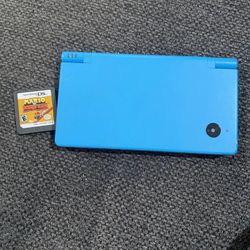 Nintendo DSi